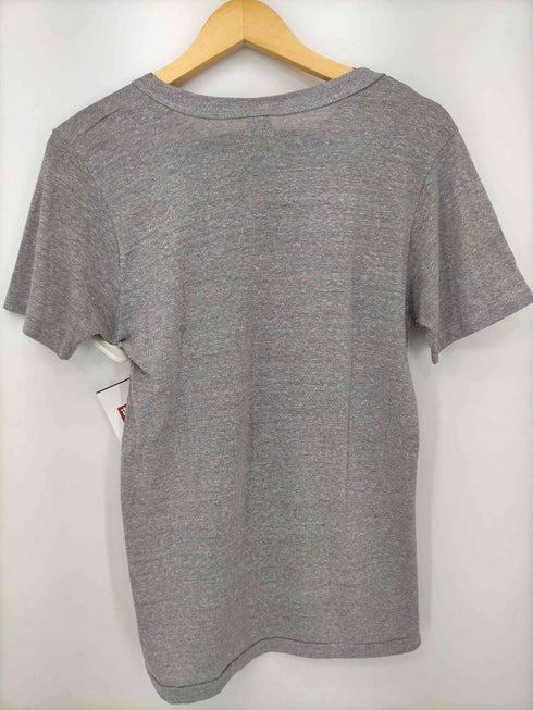 チャンピオン Champion カレッジプリント S/S Tシャツ メンズ JPN:L