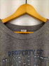 チャンピオン Champion カレッジプリント S/S Tシャツ メンズ JPN:L