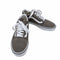 バンズ VANS オールドスクール レディース JPN:24.5
