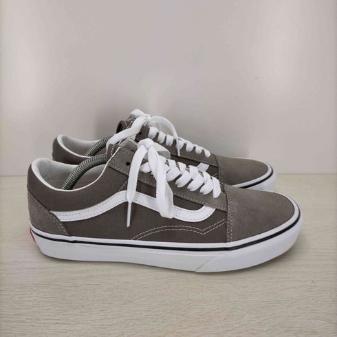 バンズ VANS オールドスクール レディース JPN:24.5