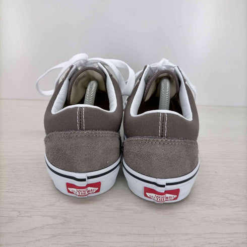 バンズ VANS オールドスクール レディース JPN:24.5