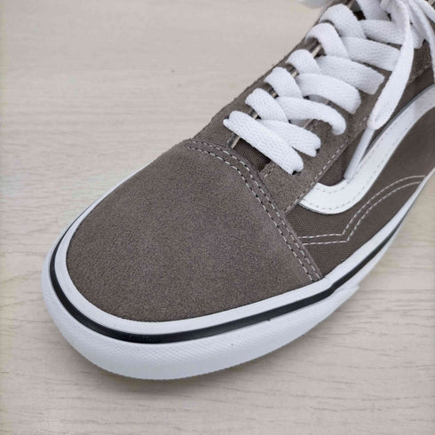 バンズ VANS オールドスクール レディース JPN:24.5
