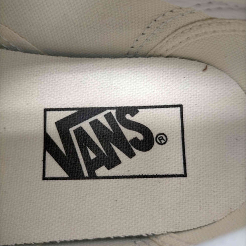 バンズ VANS オールドスクール レディース JPN:24.5