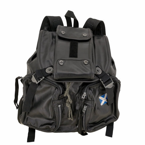 ラゲッジレーベル LUGGAGE LABEL NEW LINER RUCKSACK バックパック メンズ