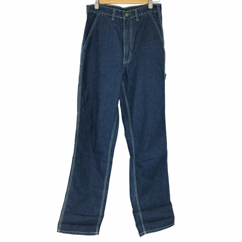 オシュコシュ OSHKOSH デニムペインターパンツ メンズ 28X34