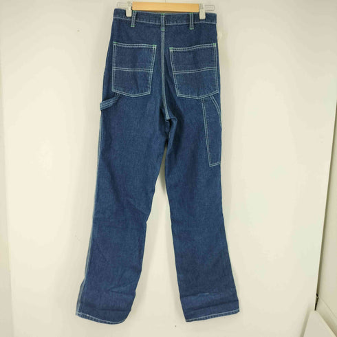 オシュコシュ OSHKOSH デニムペインターパンツ メンズ 28X34