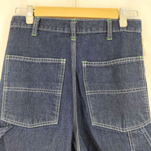 オシュコシュ OSHKOSH デニムペインターパンツ メンズ 28X34