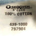 オシュコシュ OSHKOSH デニムペインターパンツ メンズ 28X34