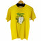 GIMME LIVE プリントクルーネックTシャツ メンズ JPN:M