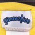 GIMME LIVE プリントクルーネックTシャツ メンズ JPN:M