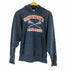 チャンピオン Champion 00S フロントプリント リバースウィーブプルオーバー SMITHTOWN LACROSSE メンズ import:M