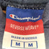 チャンピオン Champion 00S フロントプリント リバースウィーブプルオーバー SMITHTOWN LACROSSE メンズ import:M