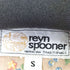 レインスプーナー Reyn Spooner 70s 乳首あり 初期タグ 小花柄 ウエスタンヨークシャツ メンズ JPN:S