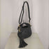 ヴィヴィアンウエストウッド Vivienne Westwood オーブロゴ タッセル 2way ショルダーバッグ レディース