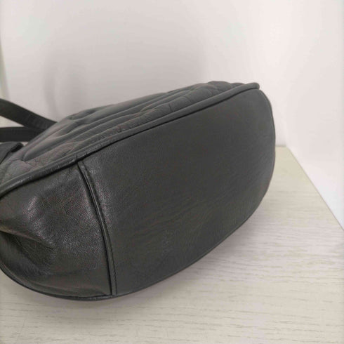 ヴィヴィアンウエストウッド Vivienne Westwood オーブロゴ タッセル 2way ショルダーバッグ レディース
