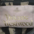 ヴィヴィアンウエストウッド Vivienne Westwood オーブロゴ タッセル 2way ショルダーバッグ レディース