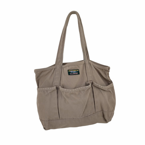 エルエルビーン L.L.Bean カタディンキャンピングトート メンズ FREE