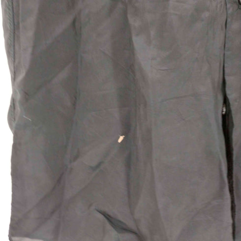 ブラックコムデギャルソン BLACK COMME des GARCONS ショルダーファーS/Sシャツ シア― メンズ JPN:XL
