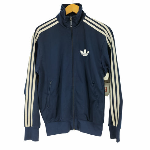 アディダスオリジナルス adidas Originals 00S 3ストライプ トラックジャケット メンズ JPN:S