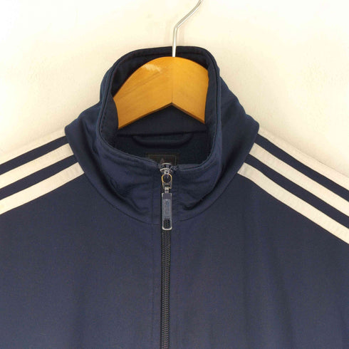 アディダスオリジナルス adidas Originals 00S 3ストライプ トラックジャケット メンズ JPN:S