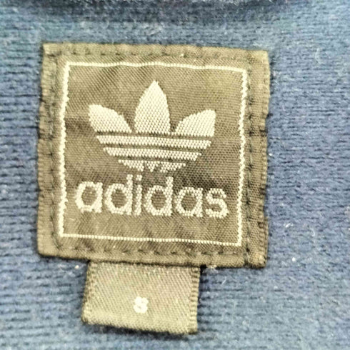 アディダスオリジナルス adidas Originals 00S 3ストライプ トラックジャケット メンズ JPN:S