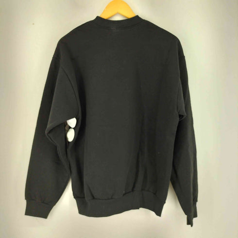ロサンゼルスアパレル LOS ANGELES APPAREL L/S Heavy Fleece Crew Neck Sweat 14 oz メンズ JPN:M