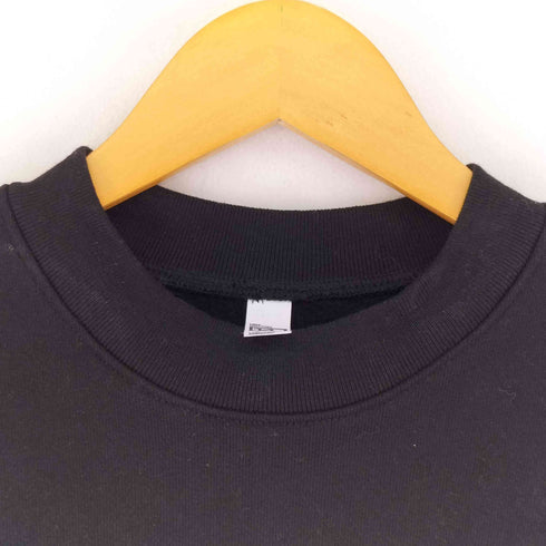 ロサンゼルスアパレル LOS ANGELES APPAREL L/S Heavy Fleece Crew Neck Sweat 14 oz メンズ JPN:M