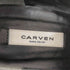 カルヴェン CARVEN ヒール レースアップ レザーシューズ レディース JPN:24.5