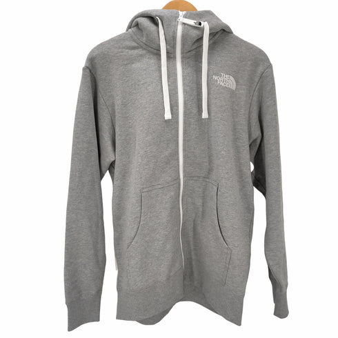 ザノースフェイス THE NORTH FACE リアビューフルジップフーディ メンズ JPN:M