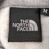 ザノースフェイス THE NORTH FACE リアビューフルジップフーディ メンズ JPN:M