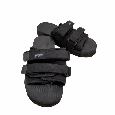 スイコック suicoke MOTOVPO メンズ 25cm