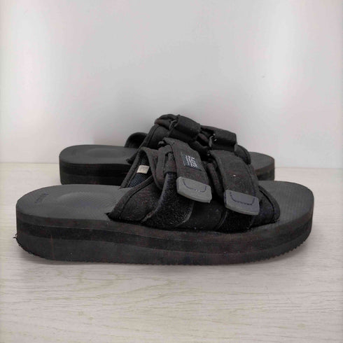 スイコック suicoke MOTOVPO メンズ 25cm