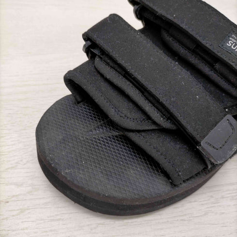 スイコック suicoke MOTOVPO メンズ 25cm