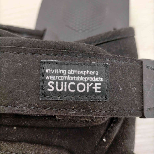 スイコック suicoke MOTOVPO メンズ 25cm