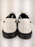 ドクターマーチン Dr.Martens WILLIS スタッズ付きレザーシューズ メンズ UK:9