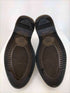 ドクターマーチン Dr.Martens WILLIS スタッズ付きレザーシューズ メンズ UK:9