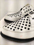 ドクターマーチン Dr.Martens WILLIS スタッズ付きレザーシューズ メンズ UK:9