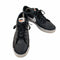 ナイキ NIKE COURT LEGACY SL コートレガシー - ブラック/ホワイト メンズ JPN:27.5
