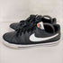 ナイキ NIKE COURT LEGACY SL コートレガシー - ブラック/ホワイト メンズ JPN:27.5