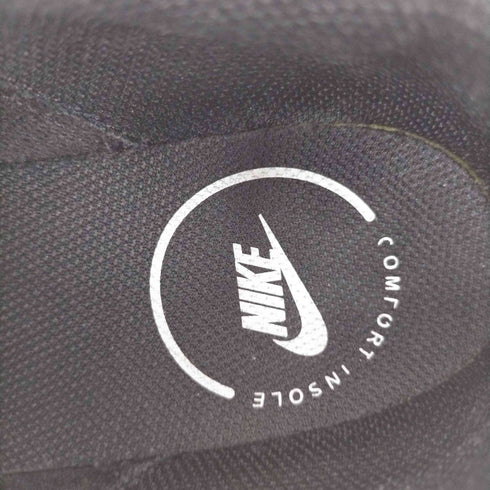 ナイキ NIKE COURT LEGACY SL コートレガシー - ブラック/ホワイト メンズ JPN:27.5