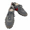 ナイキ NIKE WAFFLE RACER ワッフル レーサー 17 - COOL GREY/GYM RED-SUMMIT WHITE メンズ JPN:26.5