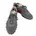 ナイキ NIKE WAFFLE RACER ワッフル レーサー 17 - COOL GREY/GYM RED-SUMMIT WHITE メンズ JPN:26.5