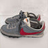 ナイキ NIKE WAFFLE RACER ワッフル レーサー 17 - COOL GREY/GYM RED-SUMMIT WHITE メンズ JPN:26.5