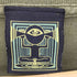 神眼芸術 HAND TEE 背面 プリント ポケット S/S Tシャツ メンズ JPN:XL