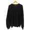 ビームス BEAMS 20AW 畔編み リラックス クルーネック ニット メンズ JPN:L