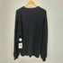 ビームス BEAMS 20AW 畔編み リラックス クルーネック ニット メンズ JPN:L