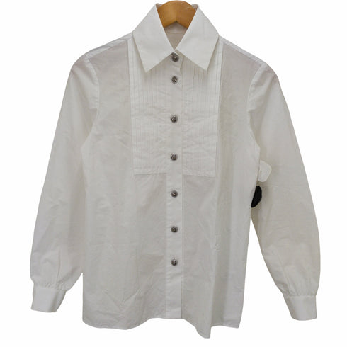 DAISY LIN Lady Tuxedo Blouse レディース 38