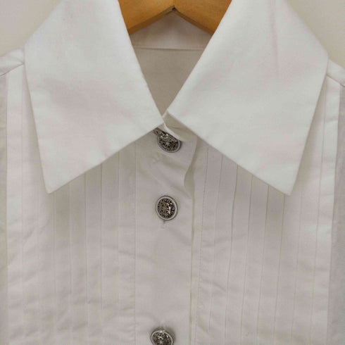 DAISY LIN Lady Tuxedo Blouse レディース 38