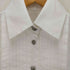 DAISY LIN Lady Tuxedo Blouse レディース 38