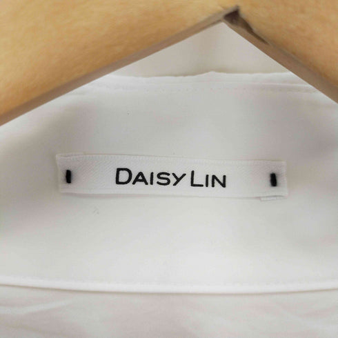 DAISY LIN Lady Tuxedo Blouse レディース 38